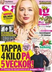 Aftonbladet Söndag – 28 april 2019