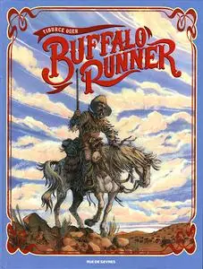 Buffalo runner (Edition luxe)
