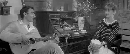 Jules et Jim (1962)