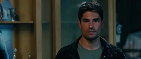 G.I. Joe: Retaliation (2013)