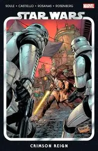 Marvel-Star Wars Vol 04 Crimson Reign 2022 Hybrid Comic eBook