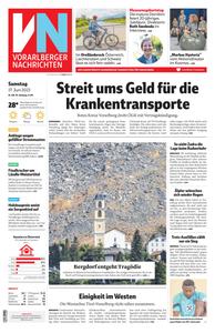 Vorarlberger Nachrichten - 17 Juni 2023