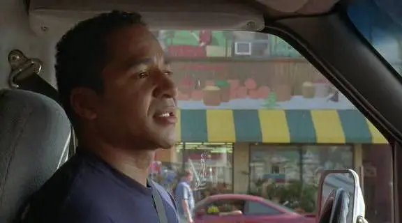 Firehouse Dog (DVDrip 2007)