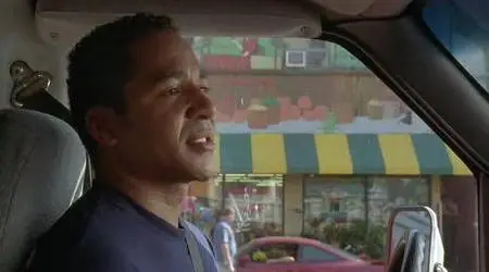 Firehouse Dog (DVDrip 2007)