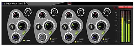 Evopax Vtm4 VST v1.0