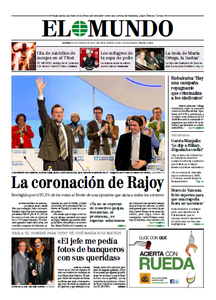 El Mundo - 19 February 2012