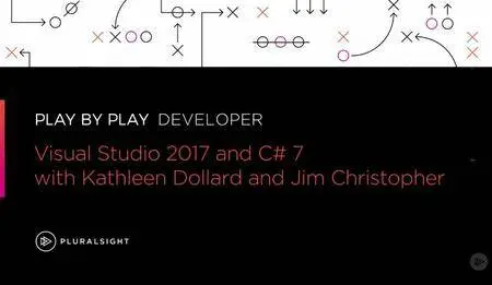 Play by Play: Visual Studio 2017 and C# 7