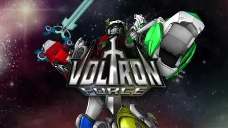 Voltron: Legendary Defender S01E18