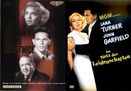 The Postman Always Rings Twice (1946)