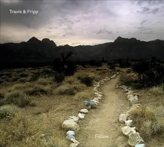 Travis & Fripp - Follow (2012)