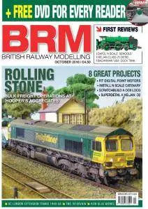 British Railway Modelling - October 2016