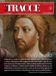 Tracce - Marzo 2012