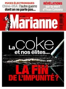 Marianne – 02 mars 2023