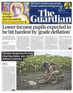 The Guardian - 14 August 2023