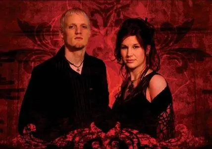 Delain - Lucidity (2006) + Amenity (Demo)