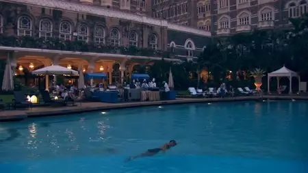 BBC - Hotel India (2014)
