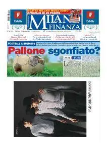 Milano Finanza - 17 Giugno 2017