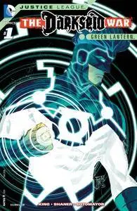 Justice League - Darkseid War - Green Lantern 001 2016 Digital