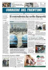 Corriere del Trentino – 08 febbraio 2020