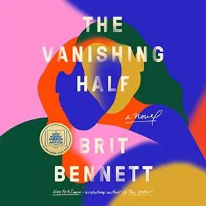 The Vanishing Half: A Novel [Audiobook]