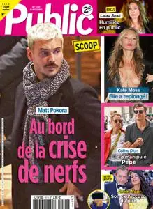 Public - 18 novembre 2022