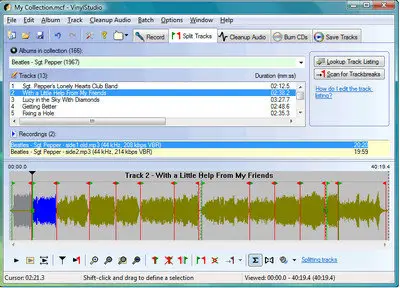 VinylStudio 8.2.0 