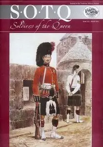Soldiers of the Queen 2013-03 (152)