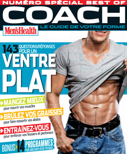 Men's Health Coach No.12