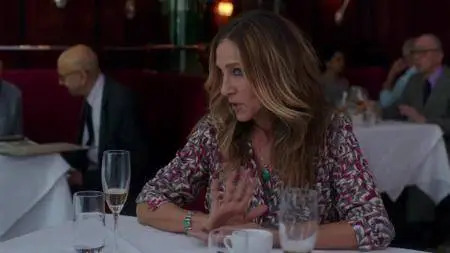 Divorce S02E08