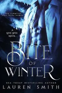 «The Bite of Winter» by Lauren Smith
