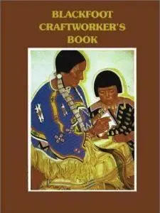 5 Books on Blackfoot Indians