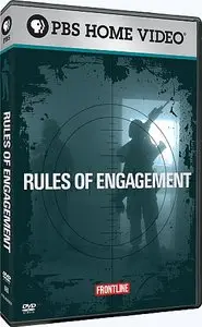 PBS Frontline - Rules of Engagement (2008)