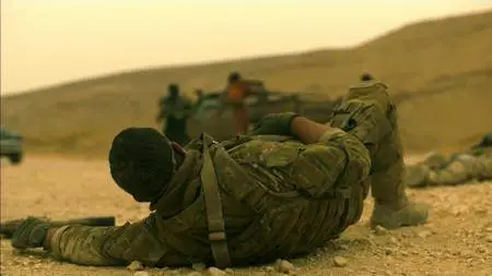 Strike Back S06E05