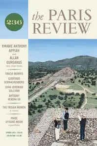 The Paris Review - March 2021