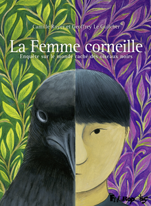 La Femme Corneille