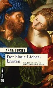 Fuchs, Anna - Der blaue Liebesknoten