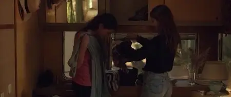Respire (2014)
