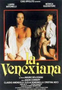 La venexiana / The Venetian Woman (1986)