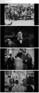 Young Mr. Lincoln (1939) + Extras