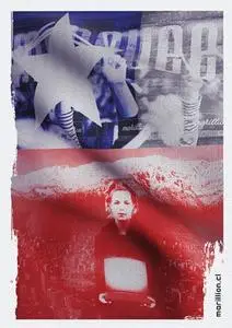 Marillion - marillion.cl (2019)