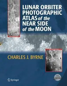 Lunar Orbiter Photographic Atlas of the Near Side of the Moon (Repost)
