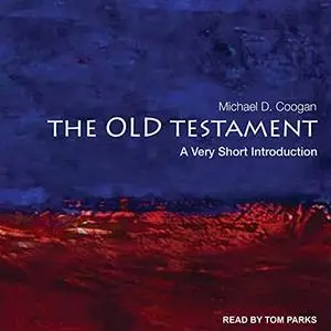 The Old Testament: A Very Short Introduction [Audiobook]