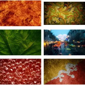 Wallpapers Texture. Set 9