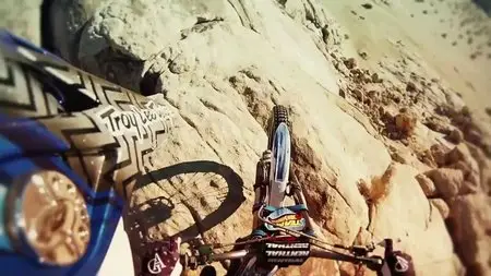 Hot Wheels Worlds Best Driver (2013)