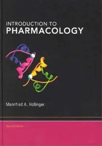 Introduction to Pharmacology (2nd edition) [Repost]