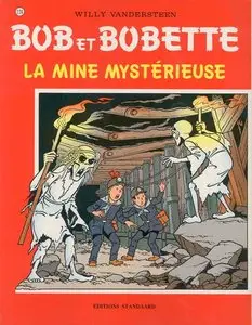 Bob et Bobette (1980-2012) - 166 Tomes