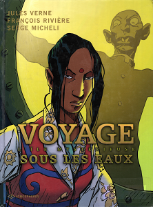 Voyage Sous Les Eaux - Tome 2