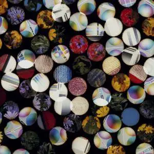Four Tet - There Is Love In You (2010) {Domino} **[RE-UP]**