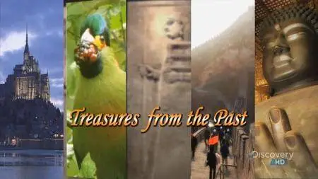 NHK Treasures from the Past - Peaks of Faith (2009)