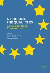 Reducing Inequalities: A Challenge for the European Union?